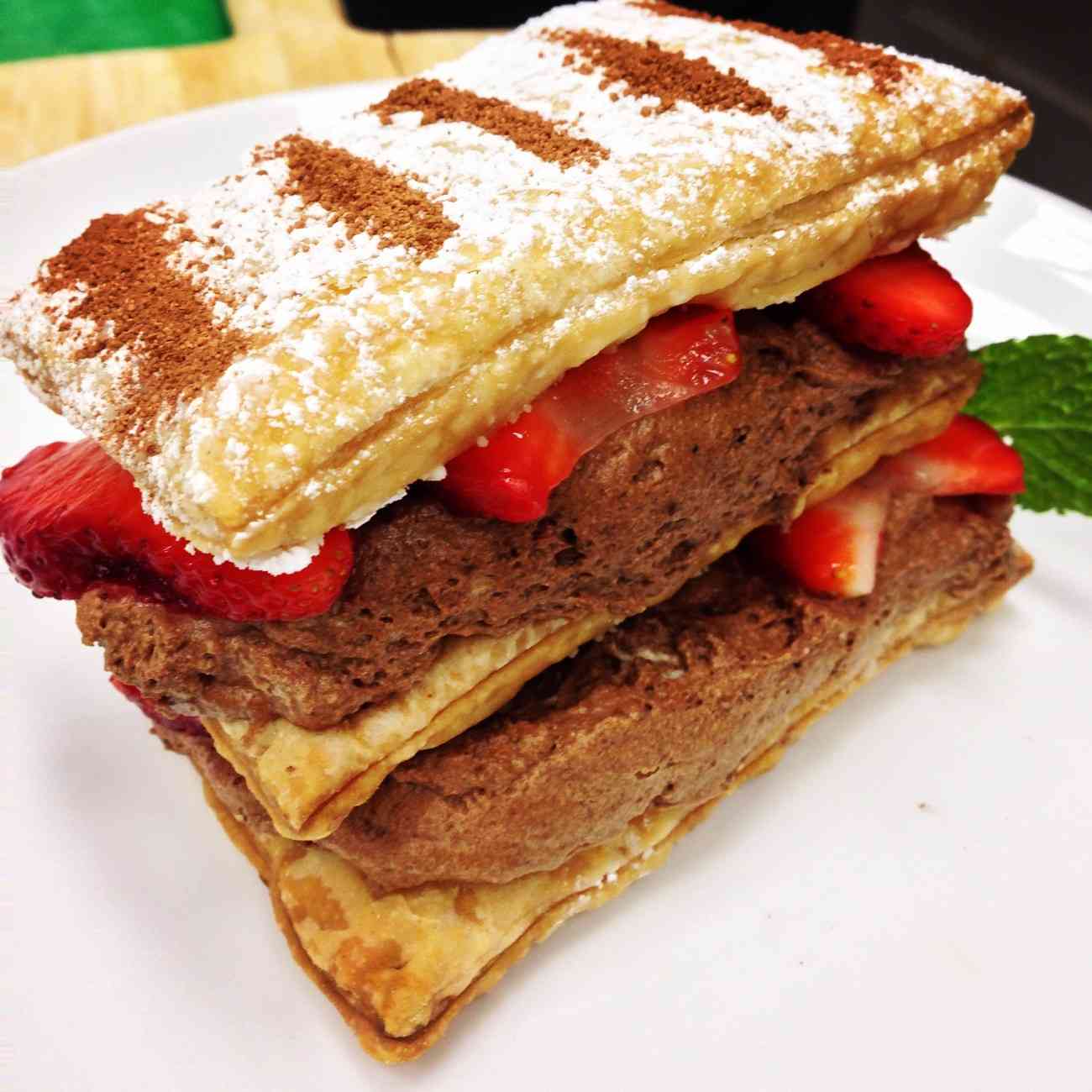French cuisine